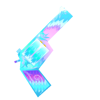 Melting Prismatic Ace