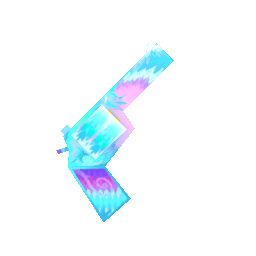 free unturned item Prismatic Ace w/ Player Killcounter