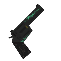 0 Kelvin Professional Ace w/ Killcounter