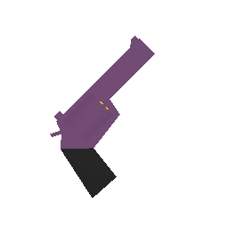 Purple Ace w/ Killcounter
