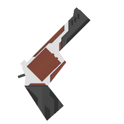 0 Kelvin Mythical Confetti Redforce Ace w/ Killcounter