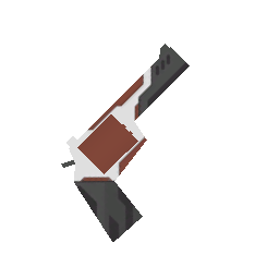 Glitched Redforce Ace