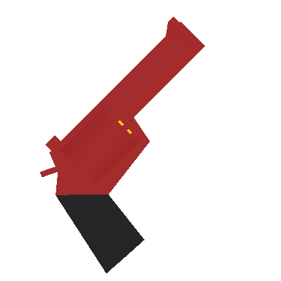 0 Kelvin Red Ace w/ Player Killcounter