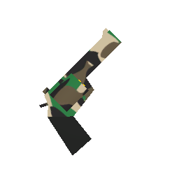 free unturned item Scrubbrush Ace w/ Player Killcounter