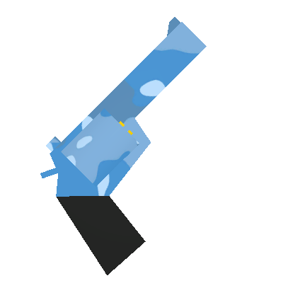 0 Kelvin Shoreline Ace w/ Player Killcounter