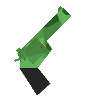 0 Kelvin Swampmire Ace