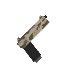 free unturned item Desert Avenger