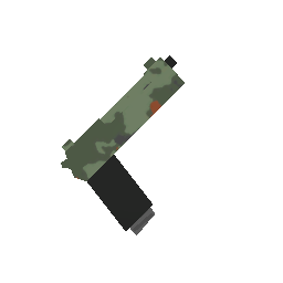 free unturned item Freezing Flektarn Avenger