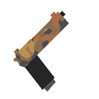 Confetti Harvest Avenger