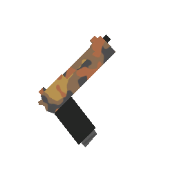 free unturned item Harvest Avenger w/ Killcounter