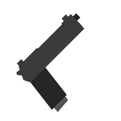 Radioactive Black Avenger