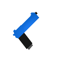 free unturned item Bluesteel Avenger