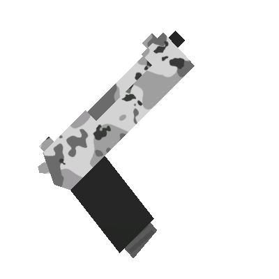 0 Kelvin Arctic Avenger