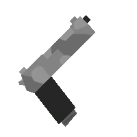 Urban Avenger w/ Killcounter