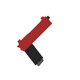 free unturned item Red Avenger