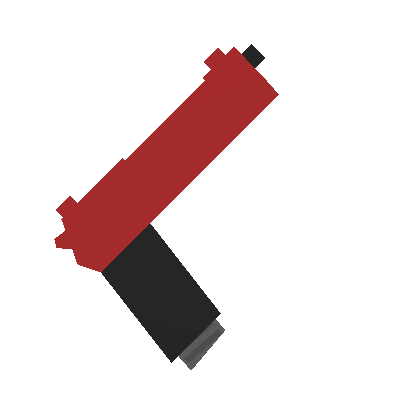 0 Kelvin Red Avenger w- Killcounter