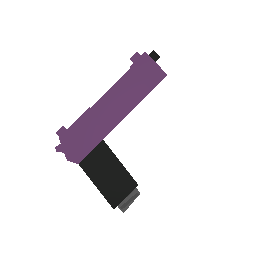 free unturned item Purple Avenger