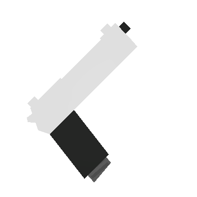 Freezing White Avenger