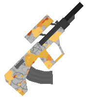 Electric Forestfall Augewehr