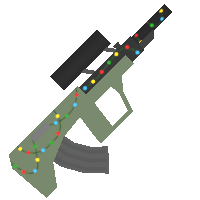 0 Kelvin Ornamental Augewehr