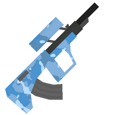 Electric Shoreline Augewehr