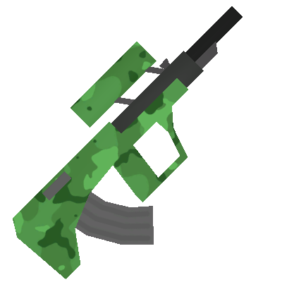 0 Kelvin Swampmire Augewehr