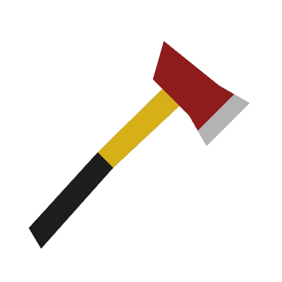Classic Fire Axe
