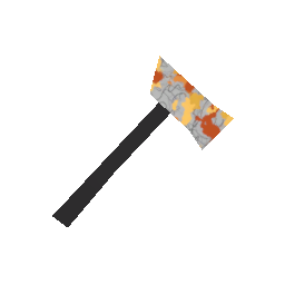 free unturned item Forestfall Fire Axe