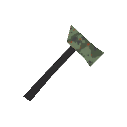 Flektarn Fire Axe