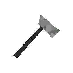 Urban Fire Axe