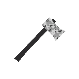 free unturned item Arctic Camp Axe