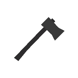 Black Camp Axe