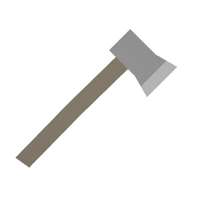 Classic Camp Axe