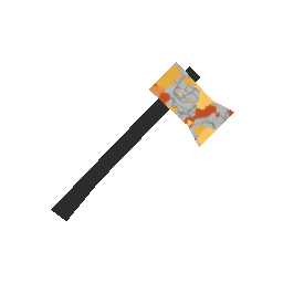 free unturned item Forestfall Camp Axe