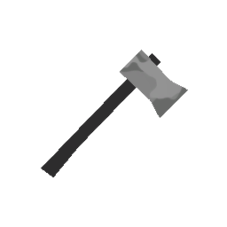 Urban Camp Axe