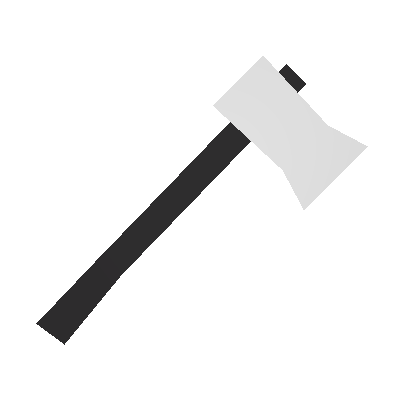 0 Kelvin White Camp Axe