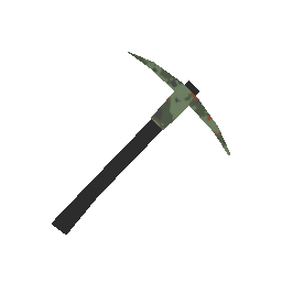 free unturned item Flektarn Pickaxe