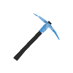 free unturned item Shoreline Pickaxe