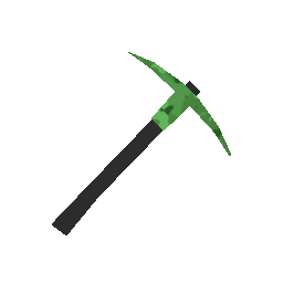 free unturned item Swampmire Pickaxe