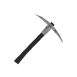 free unturned item Urban Pickaxe