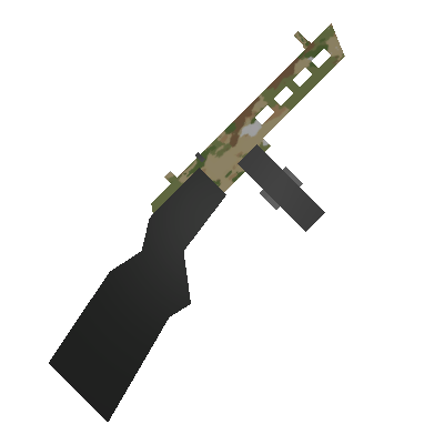 0 Kelvin Multicam Calling Card w/ Killcounter