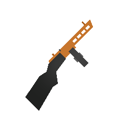 free unturned item Orange Calling Card