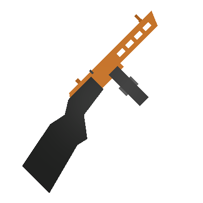 0 Kelvin Orange Calling Card w- Killcounter