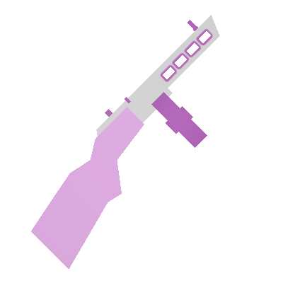 0 Kelvin Mythical Bubbling Cakemix Calling Card w/ Killcounter