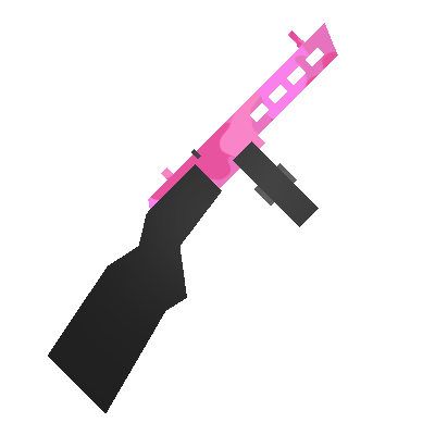 0 Kelvin Cherryblossom Calling Card w- Player Killcounter