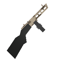 0 Kelvin Desert Calling Card w/ Killcounter