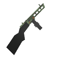 Confetti Flektarn Calling Card