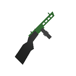 free unturned item Green Calling Card