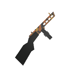 free unturned item Harvest Calling Card w/ Killcounter