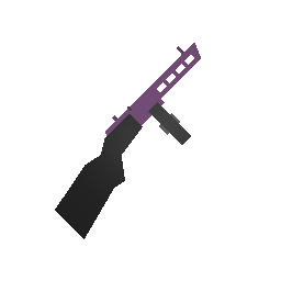 free unturned item Purple Calling Card w/ Player Killcounter